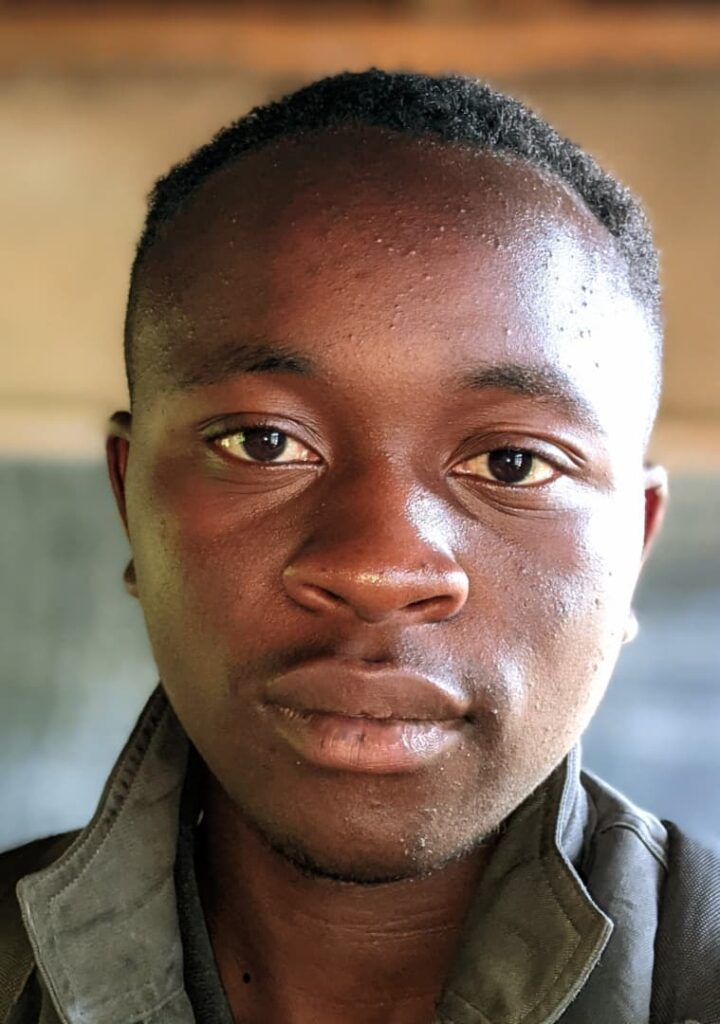 Photo 4 Guy Arthur Wanzire